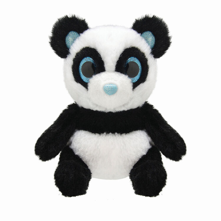 Product Λούτρινο K7716 Panda 13cm image