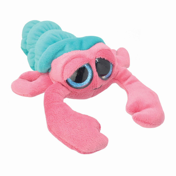 Product Λούτρινο K7927 Hermit Crab 40cm image