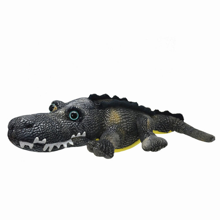 Product Λούτρινο K7964 Crocodile 49cm image
