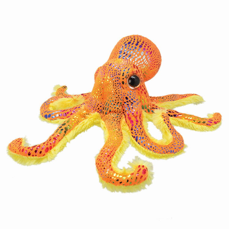 Product Λούτρινο K7975 Octopus 23cm image