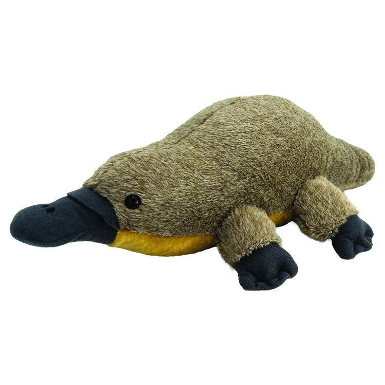 Product Λούτρινο K8194 Platypus 40cm image