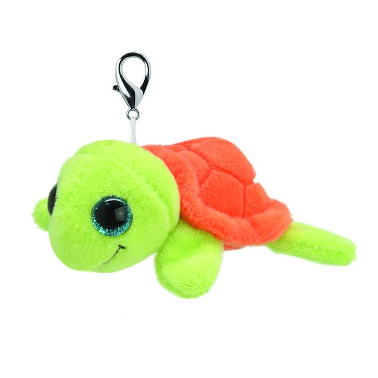 Product Λούτρινο Μπρελόκ K8317 Dolphin 11cm image