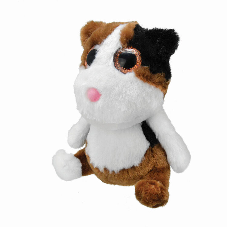 Product Λούτρινο K8546 Guinea Pig 16cm image