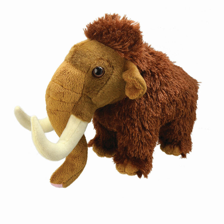 Product Λούτρινο K8556 Mammoth 35cm image