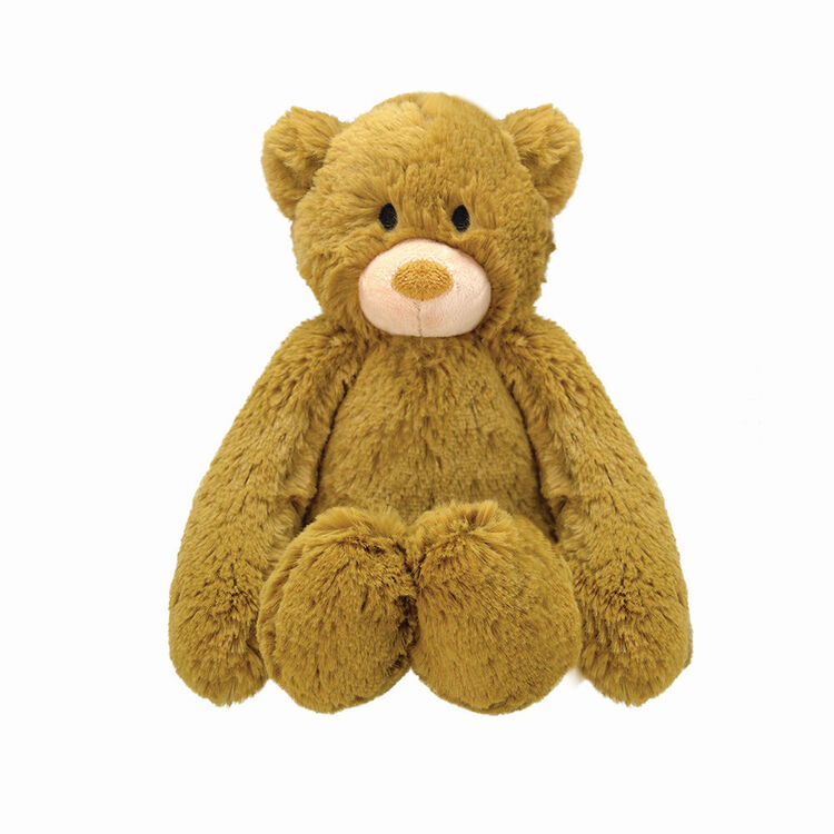 Product Λούτρινο K8617 Bear 30cm image