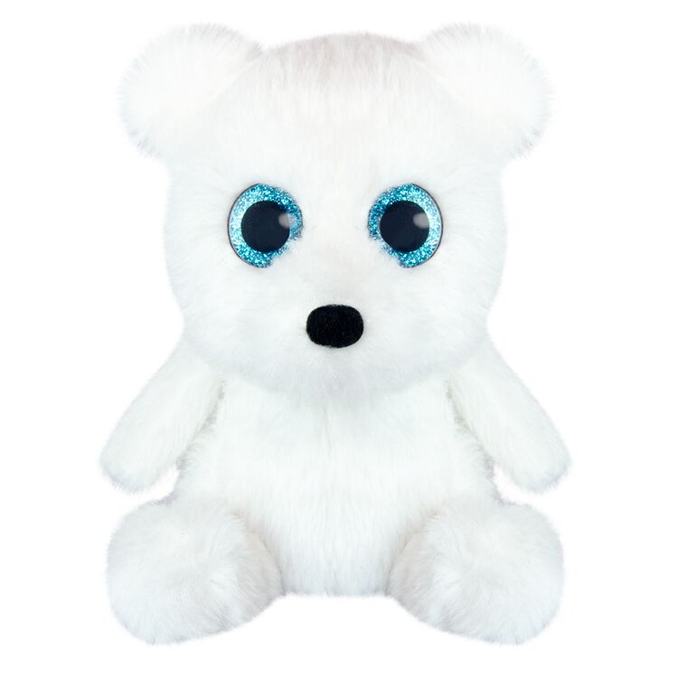 Product Λούτρινο K8723 Polar Bear 15cm image