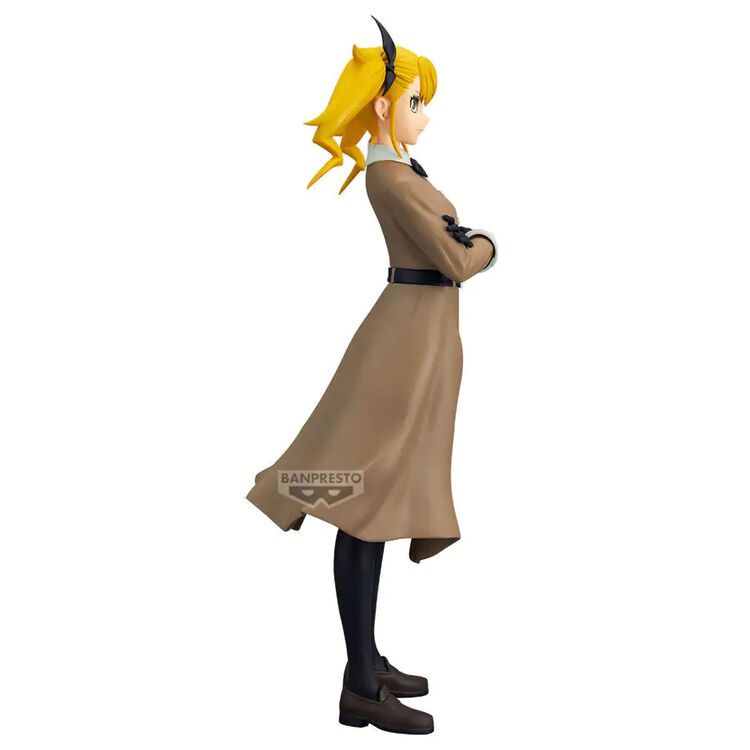 Product Φιγούρα Banpresto Glitter & Glamours: Kaiju No.8 - Kikoru Shinomiya Statue (22cm) (29334) image