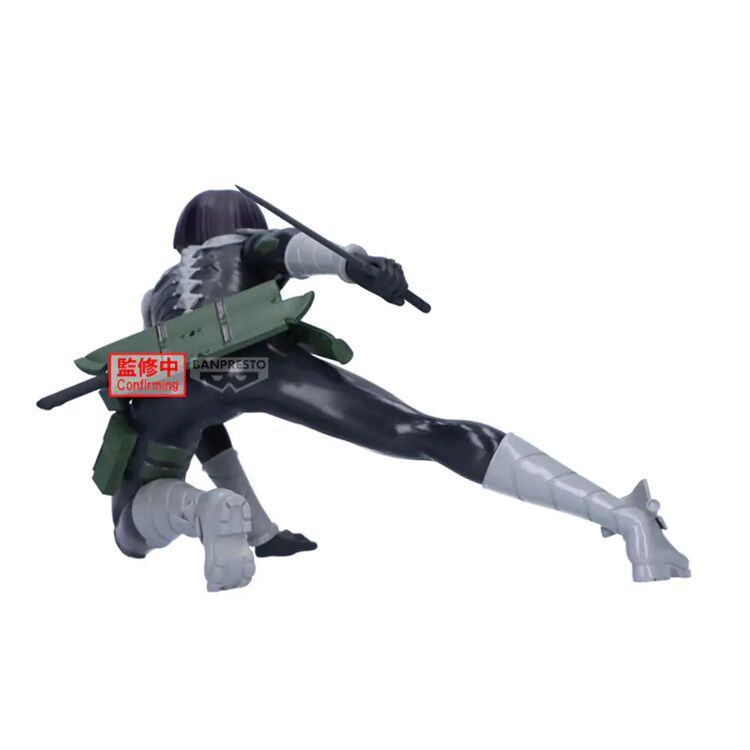 Product Φιγούρα Banpresto Vibration Stars: Kaiju No. 8 - Soshiro Hoshina Statue (13cm) (29510) image