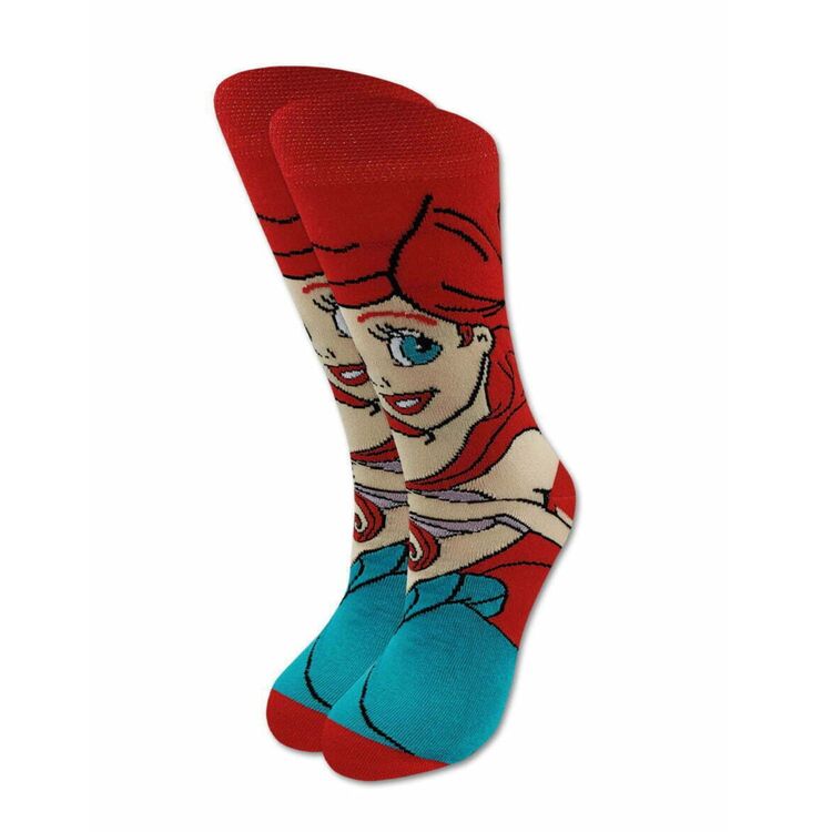 Product Little Mermaid Socks Socks image
