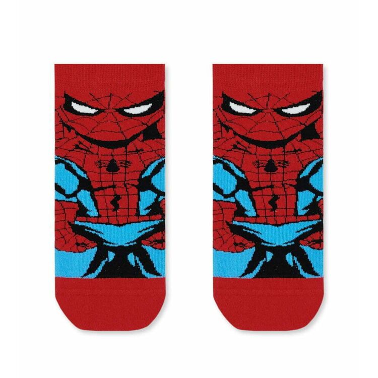 Product Spider Classic Socks image