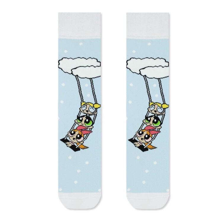 Product Powerpuff Girls Socks image