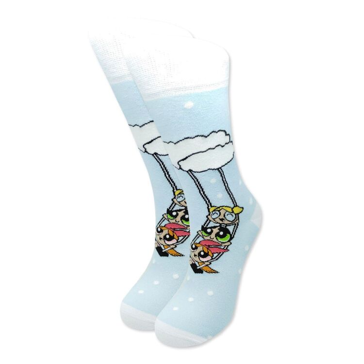 Product Powerpuff Girls Socks image