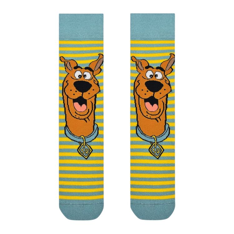 Product Scooby Doo Socks image