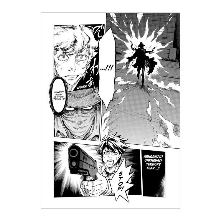 Product Kamen Rider Kuuga Vol.01 image