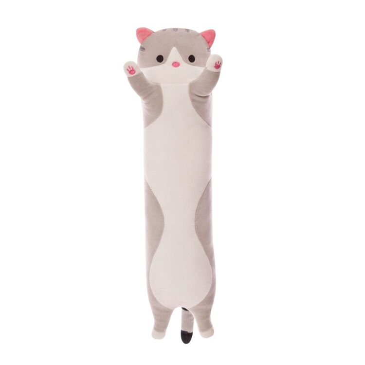 Product Cat Kawaii Plush image