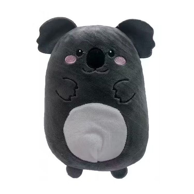 Product Kawaii Koala Soft Plush image