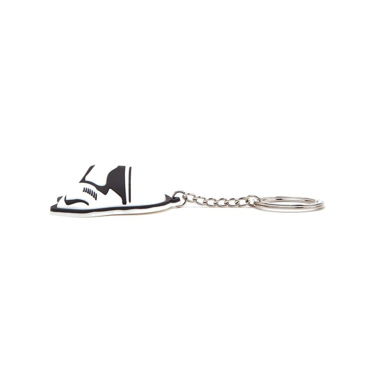 Product Μπρελόκ Star Wars The Force Awakens Stormtrooper Rubber Keychain image