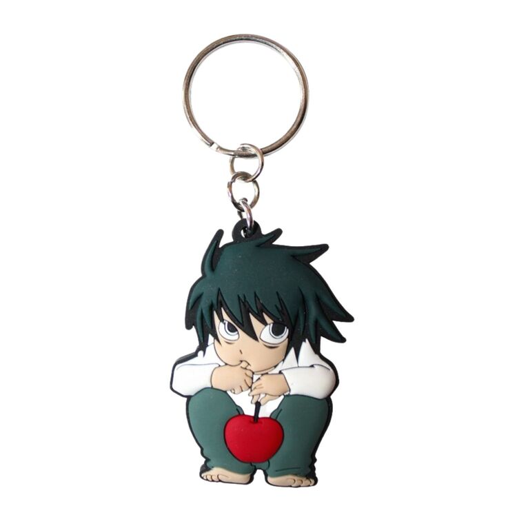 Product Μπρελόκ Death Note L image