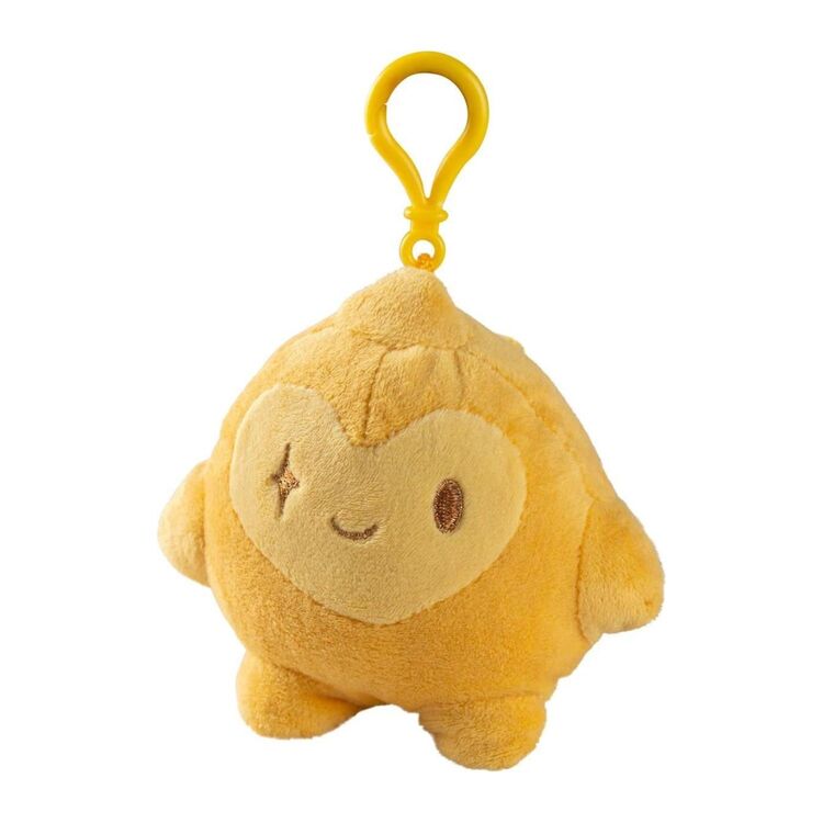 Product Disney Wish Plush Keychain image