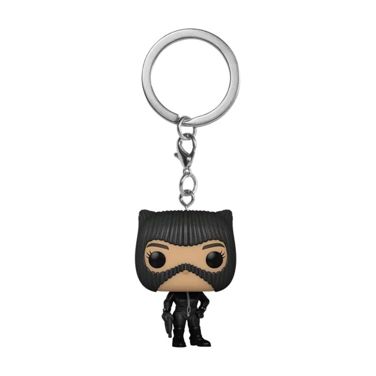 Product Μπρελόκ Funko Pocket Pop!The Batman Selina Kyle image
