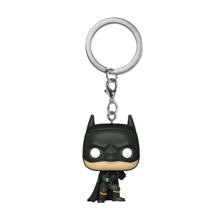 Product Funko Pocket Pop The Batman -Batman image