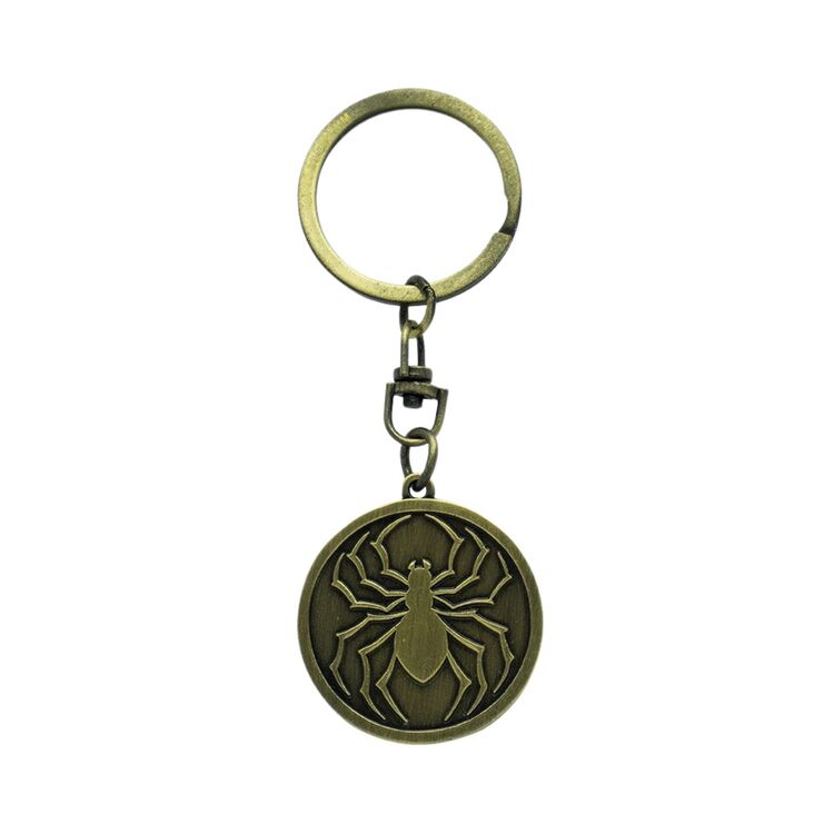 Product Hunter X Hunter Phantom Troupe Coin Keychain image