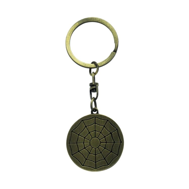 Product Hunter X Hunter Phantom Troupe Coin Keychain image
