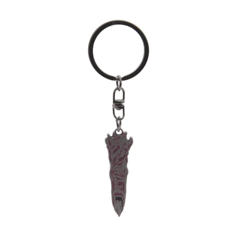 Product Jujutsu Kaisen Sukuna's Finger Keychain image