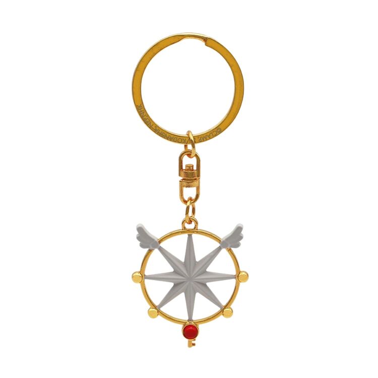 Product Μπρελόκ Sakura 3D image