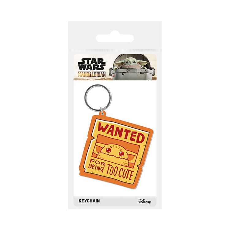 Product Μπρελόκ Star Wars Grogu image