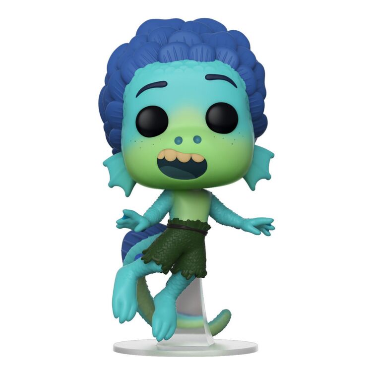 Product Funko Pop! Disney Luca (Sea) image