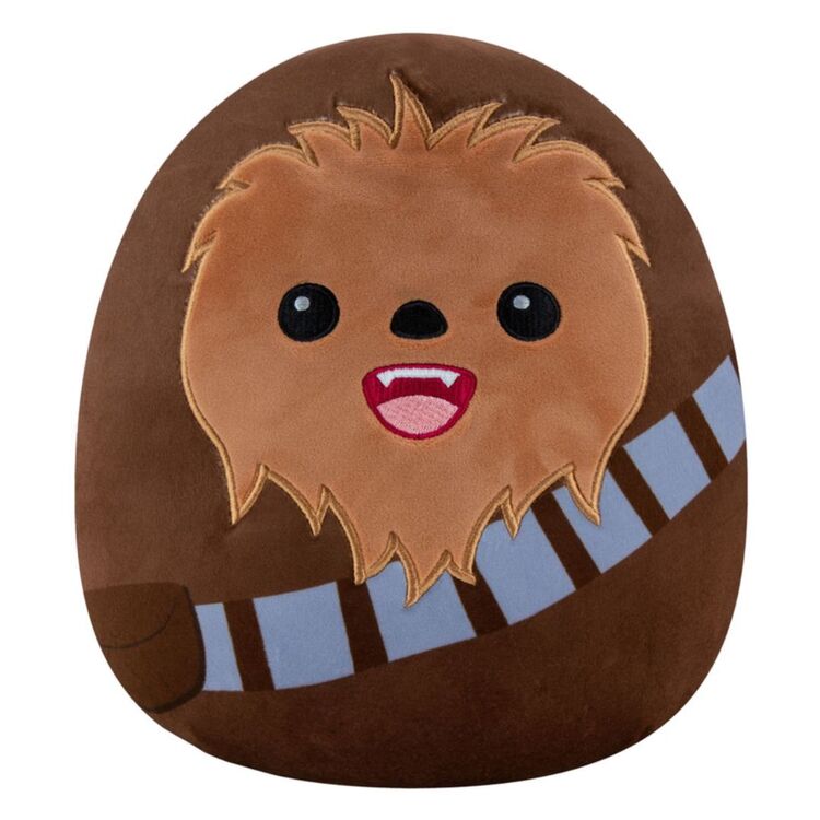 Product Λούτρινο Squishmallows Plush Figure Chewbacca image