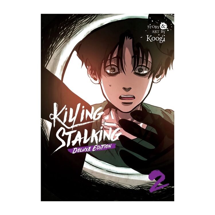 Product Killing Stalking Vol.02 image