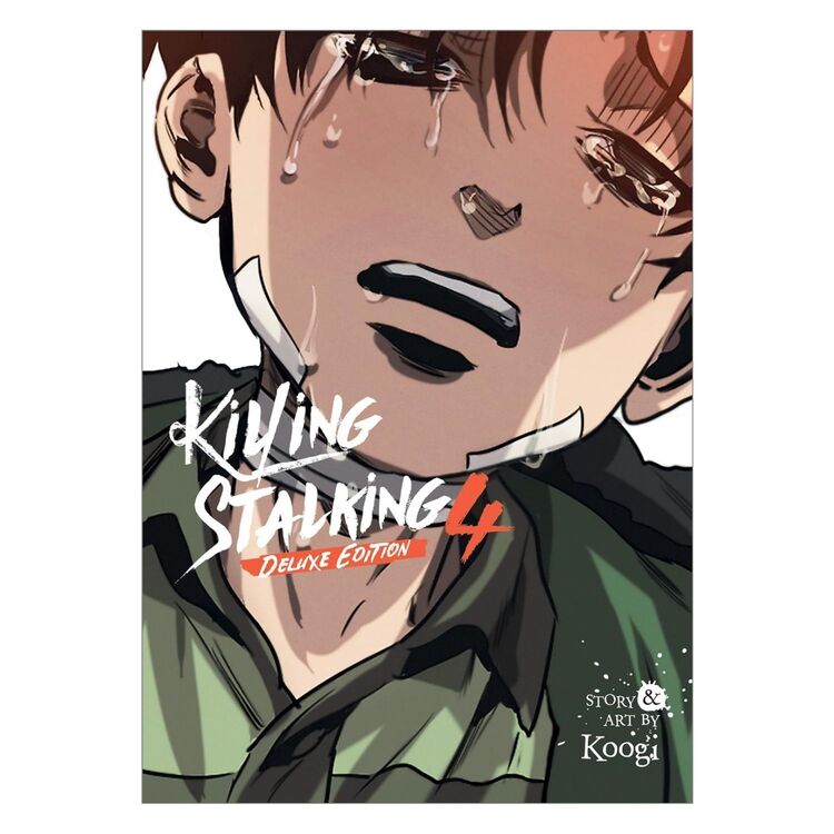 Product Killing Stalking Vol.04 image