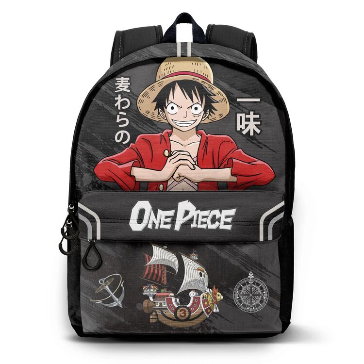 Product Τσάντα Πλάτης One Piece  Luffy image