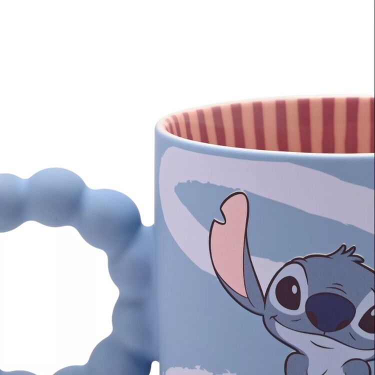 Product Κούπα Disney Stitch Ceramic Mug - Stitch image