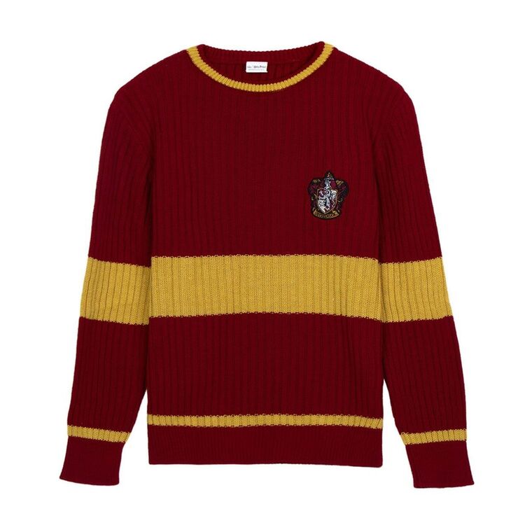 Product Πουλόβερ Harry Potter Gryffindor image