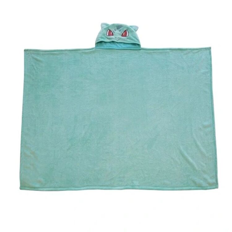 Product Κουβέρτα Pokemon Bulbasaur Coral Fleece image