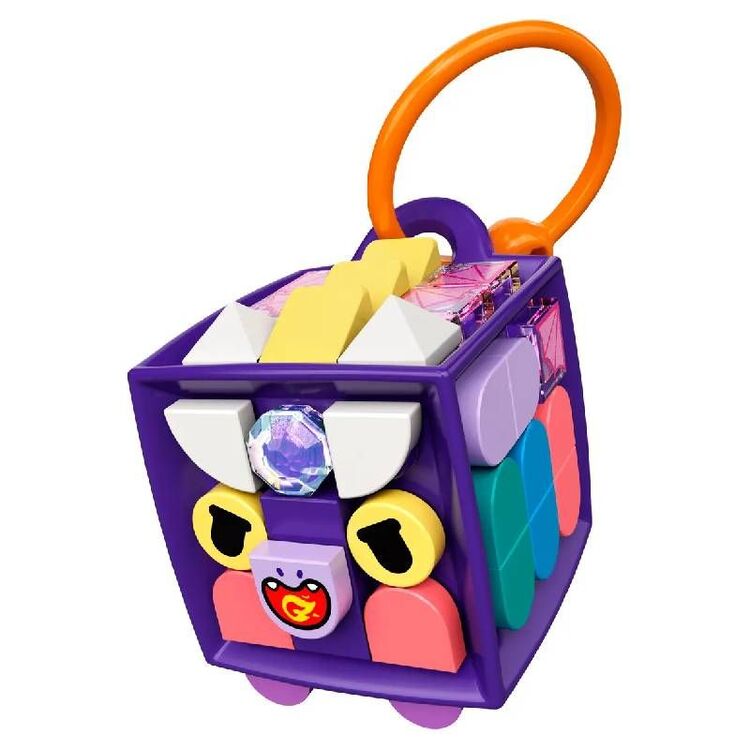 Product LEGO® DOTS: Bag Tag Dragon (41939) image