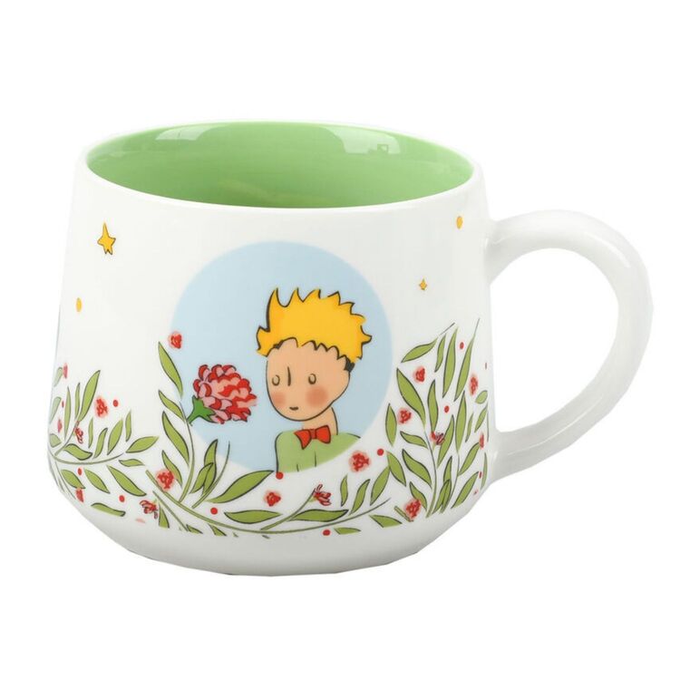 Product The Little Prince 3d Mug image