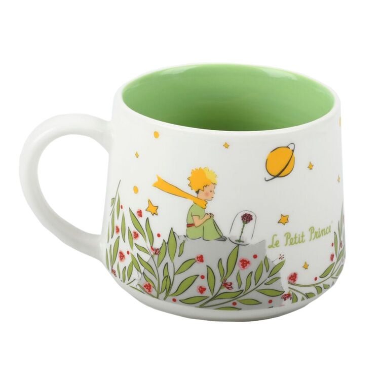 Product The Little Prince 3d Mug image