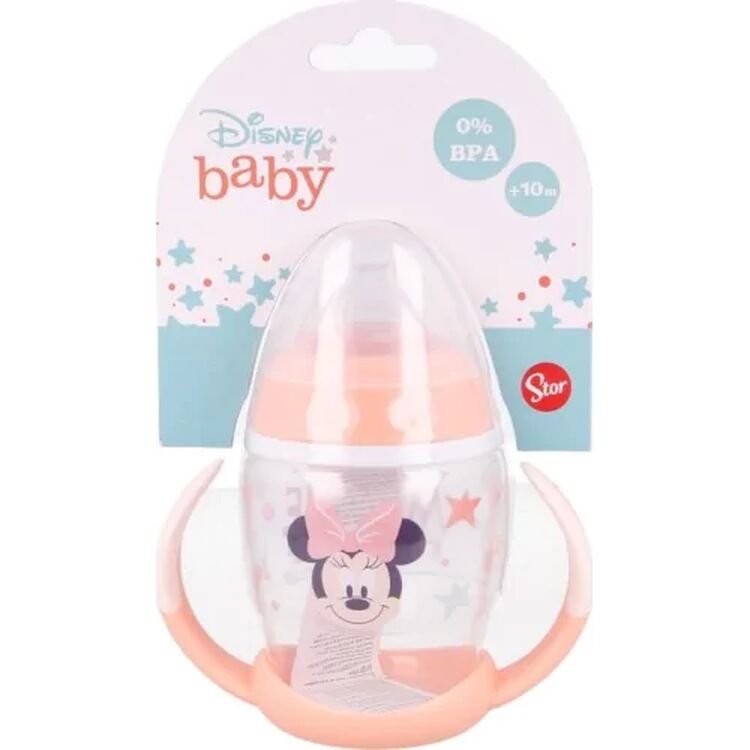 Product Παγούρι Disney Minnie Mouse  Indigo Dreams Silicone Toddler Baby Line image
