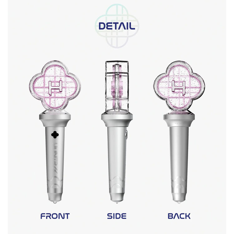 Product K-Pop Demon Hunters - Huntrix Official Light Stick image