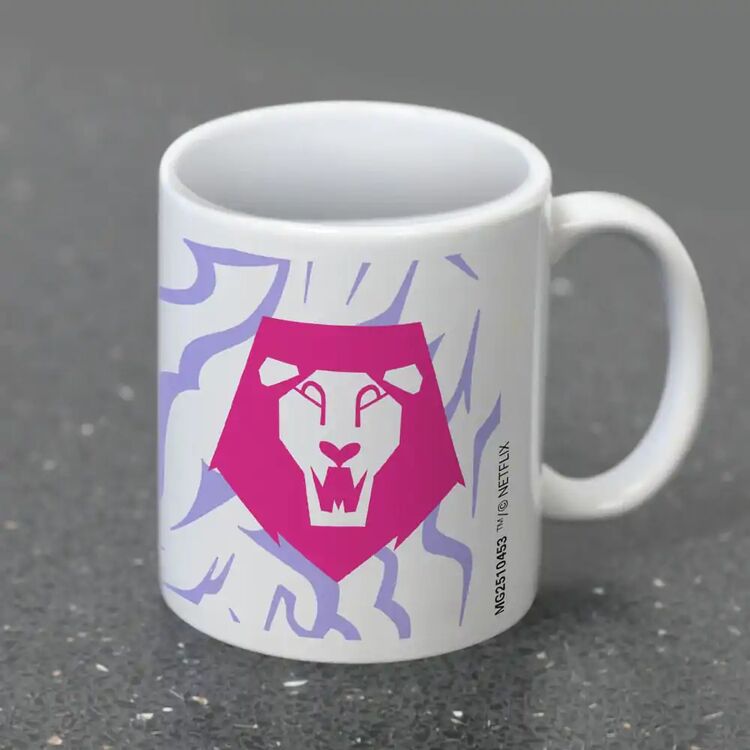 Product Κούπα Kpop Demon Hunters Saja Boys Mug image