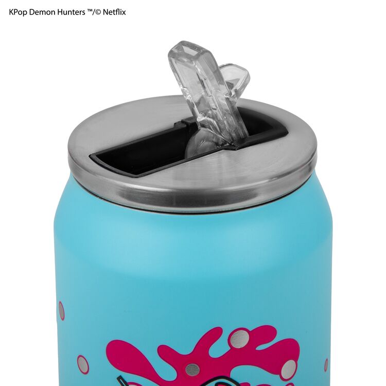 Product Ποτήρι με Καλαμάκι K- Pop Soda Pop Can image