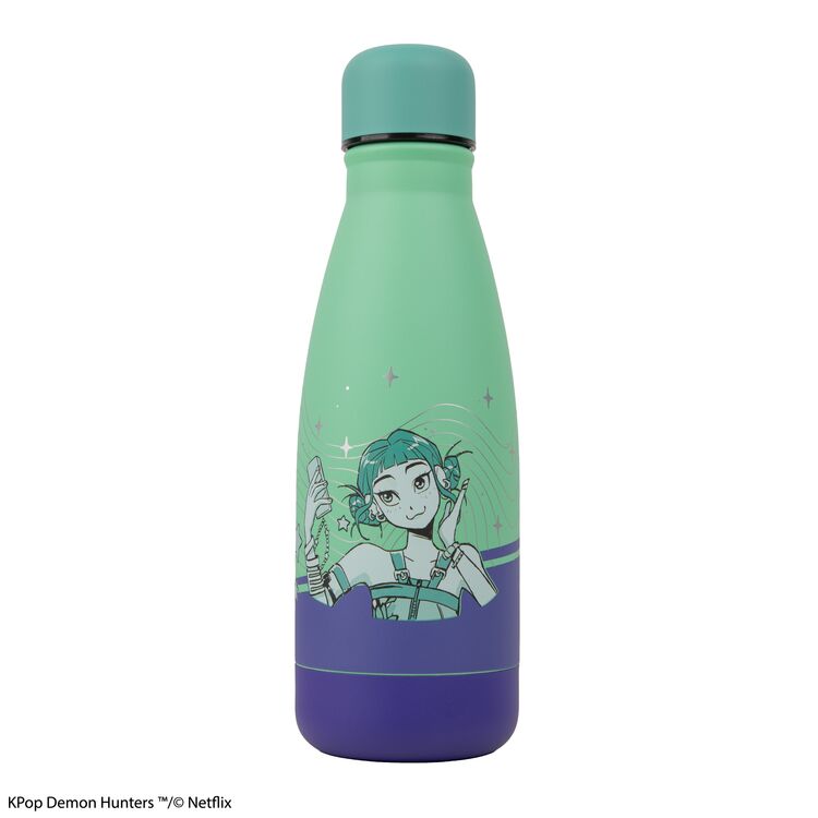 Product Μπουκάλι K-Pop Demon Hunters Mini Bottle Zoey image