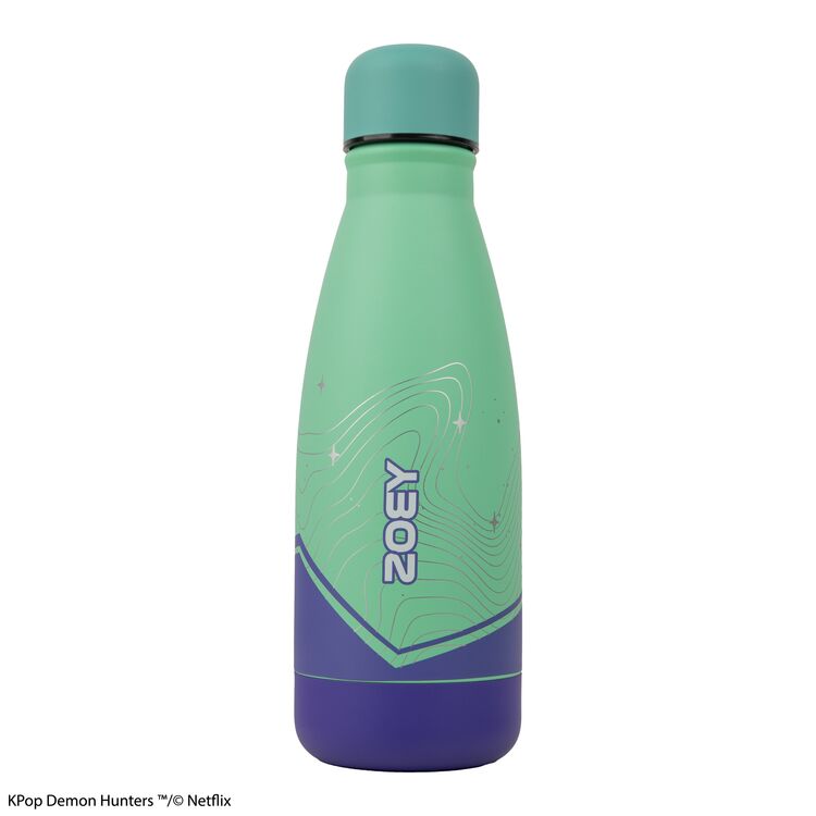 Product Μπουκάλι K-Pop Demon Hunters Mini Bottle Zoey image