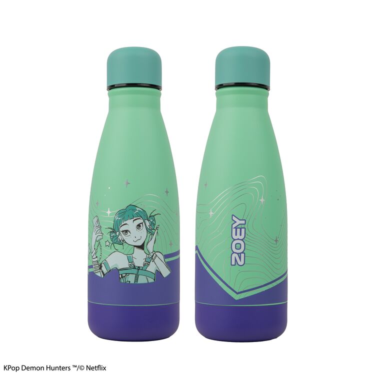 Product Μπουκάλι K-Pop Demon Hunters Mini Bottle Zoey image