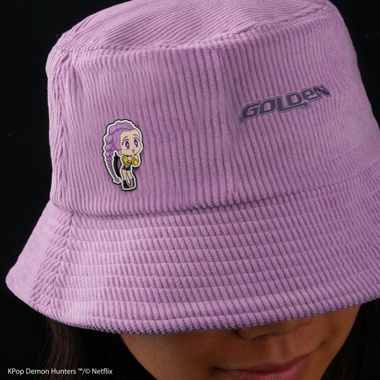 Product Καρφίτσα K- Pop Demon Rumi Pin image