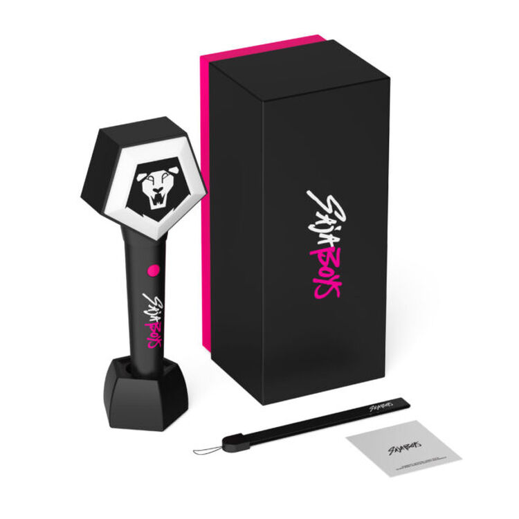 Product K-Pop Demon Hunters Saja Boys Official Light Stick image